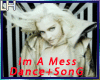 Bebe Rexha-I'm A Mess|DS