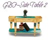 GBF~Wood Side Table2