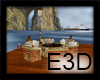 E3D- Nautical Lounge Set