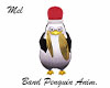 Band Penguin Anim.