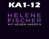 Mit Keinem Andern