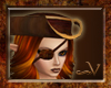 ~V Airship Pirate Hat 2