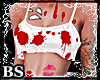 *BS*Top "Painted Ladies"