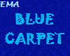 [E] Blue Carpet