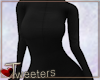 Black Body Suit
