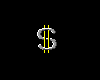 Tiny Dollar Sign
