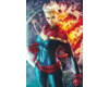 Ms Marvel Picture
