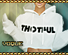 [V] Thotful Hoodie