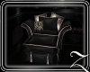 ~Z~Desire Ottoman Chair