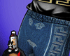 VRSC SHORT I 