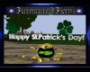 DF* St Patty Decore