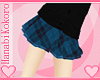 |HK| Kawaii School Skirt