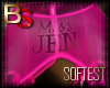 (BS) Miss Jen G. Belt
