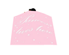 Pink Princess Blanket