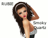 Rubie - Smoky Quartz