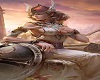 Norse Art: Freya