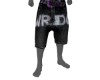 UNI-Shortz #2