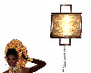 Wall Sconce Lamp GOLD
