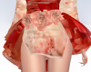 Princess Sakura Skirt Ad