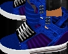 Blue&Purple SuprasF SALE