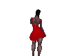 (D) Lady Dres Red RL