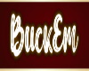 BuckEm /RH