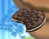 *` Oreo Cookie