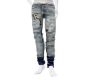 JEAN V25