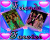 freinds forever