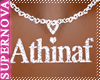 [Nova] Athinaf Necklace