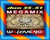 Dune Megamix  P3/8