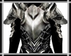 Silver Knight Armor