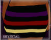 *SP*GEMTONES SKIRT PF