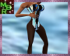 Dance leotard 1
