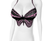𝓢𝓖 butterfly top