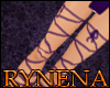 :RY: Strings purple