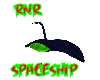 ~RnR~SPACESHIP 17