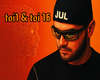 JuL - Toi et moi +guitar