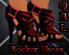(QBL) Rocker Shoes