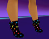 s~n~d ani star boots