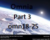 Omnia Original Part3