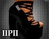 IIPII Plataforms black /