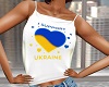 I Support Ukraine Top