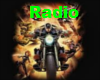 Marvel Biker  Radio