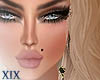 -X- JULIET MESH HEAD 1