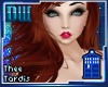 TARDIS| Ginga Curlz Test