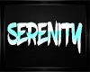 💀 | Serenity Skull