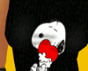 SNOOPY TOP