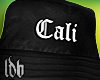 CALI Bucket Hat 🔥