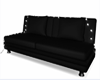 Black Couch+Lights/W